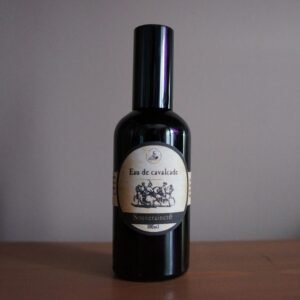 Eau de cavalcade