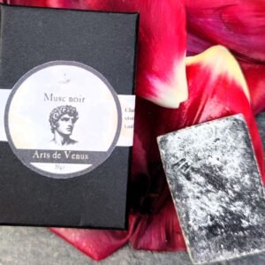 Musc Noir Végétal