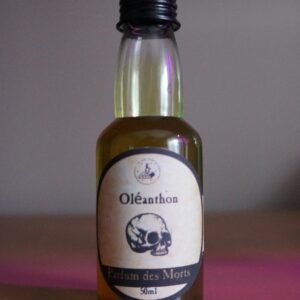 Oleanthon