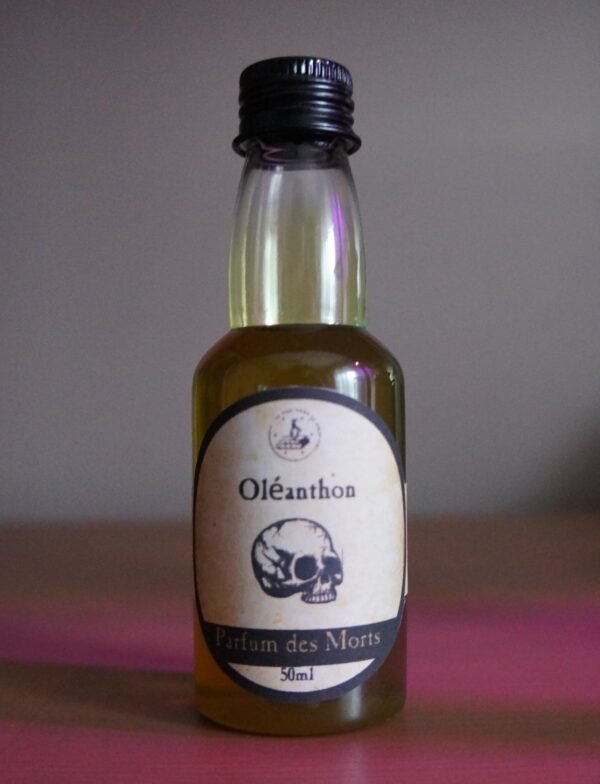 Oleanthon