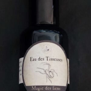 Eau des Tisseuses