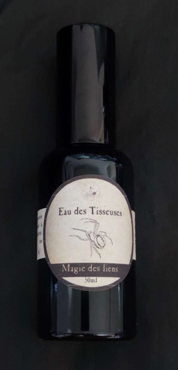 Eau des Tisseuses