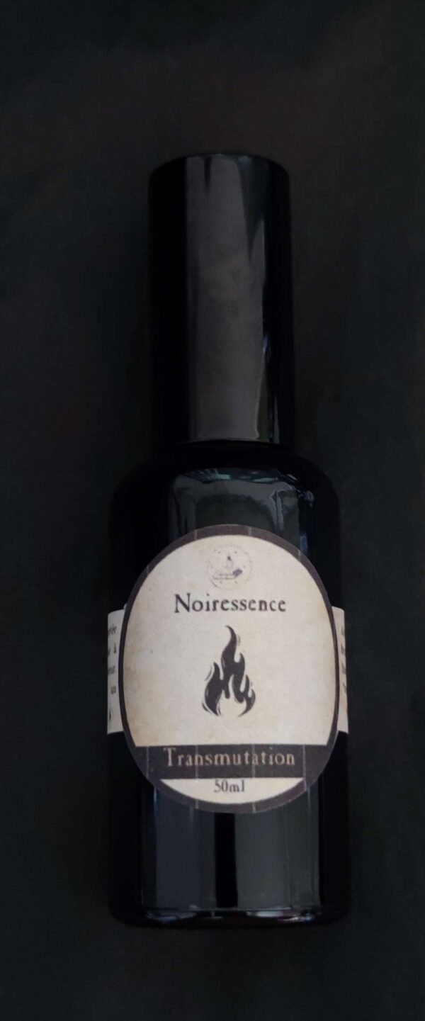 Noiressence