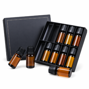 BOOSTER - AMBRE